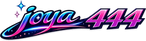 joya 444 logo